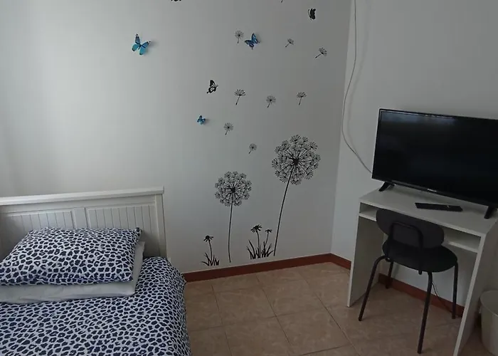Casa das Tílias