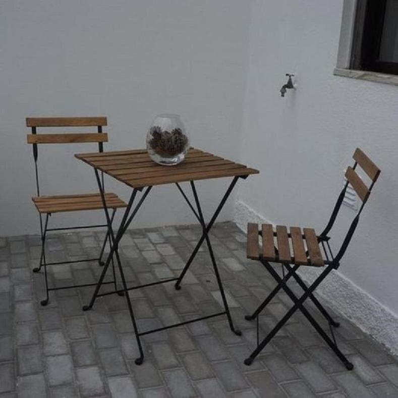 Casa Tílias * Coimbra