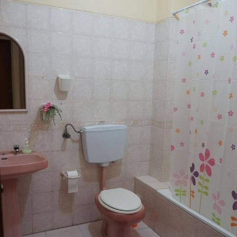 Casa Tílias Privatunterkunft