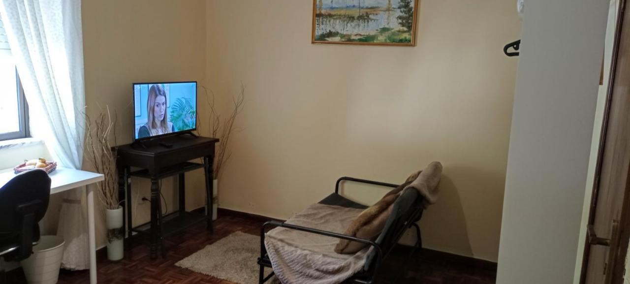 Privatunterkunft Casa Tílias