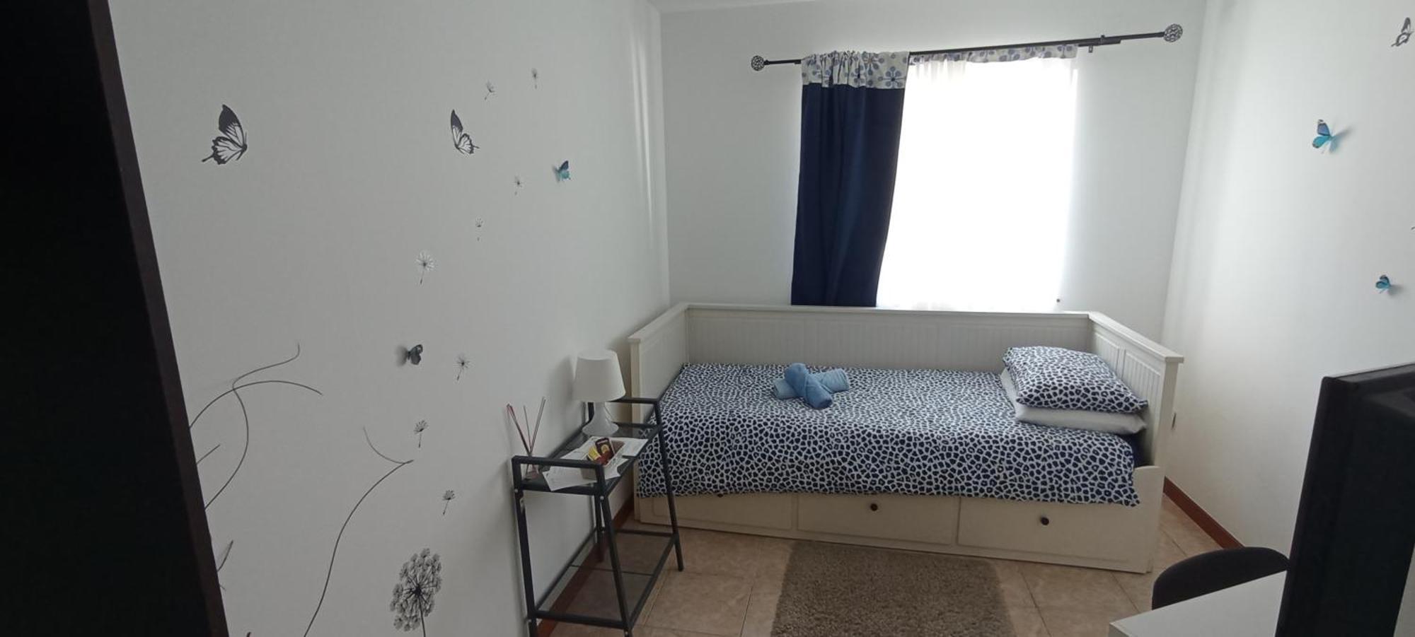 Homestay Casa Tilias *