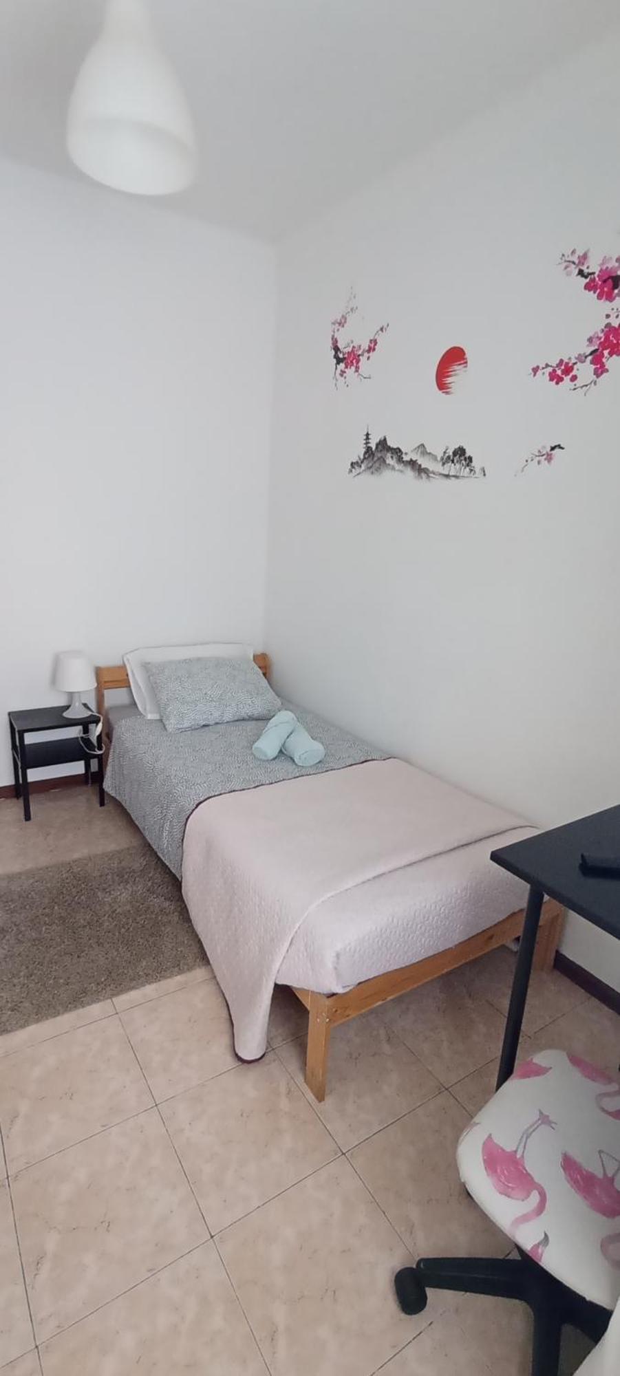 Privatunterkunft Casa Tílias