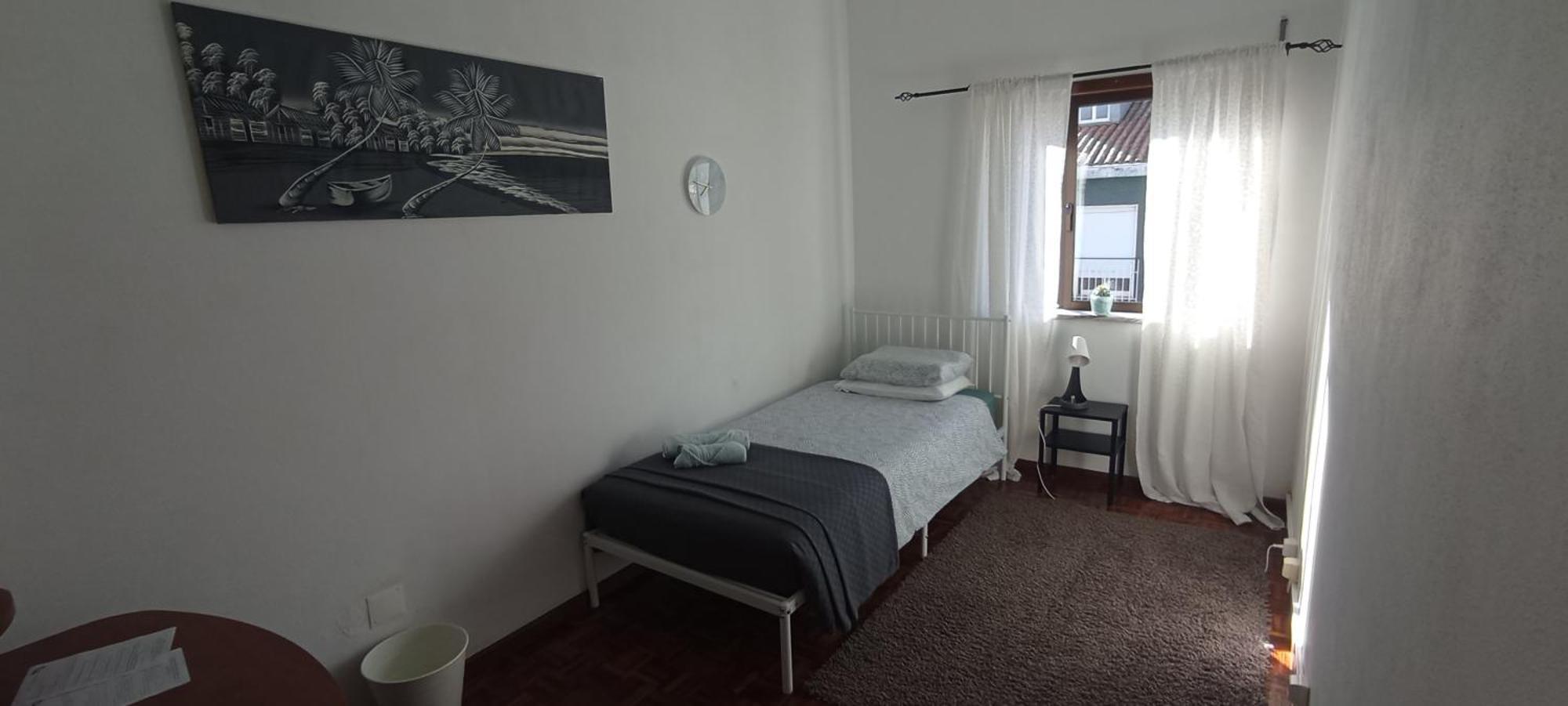 Casa Tílias Privatunterkunft *