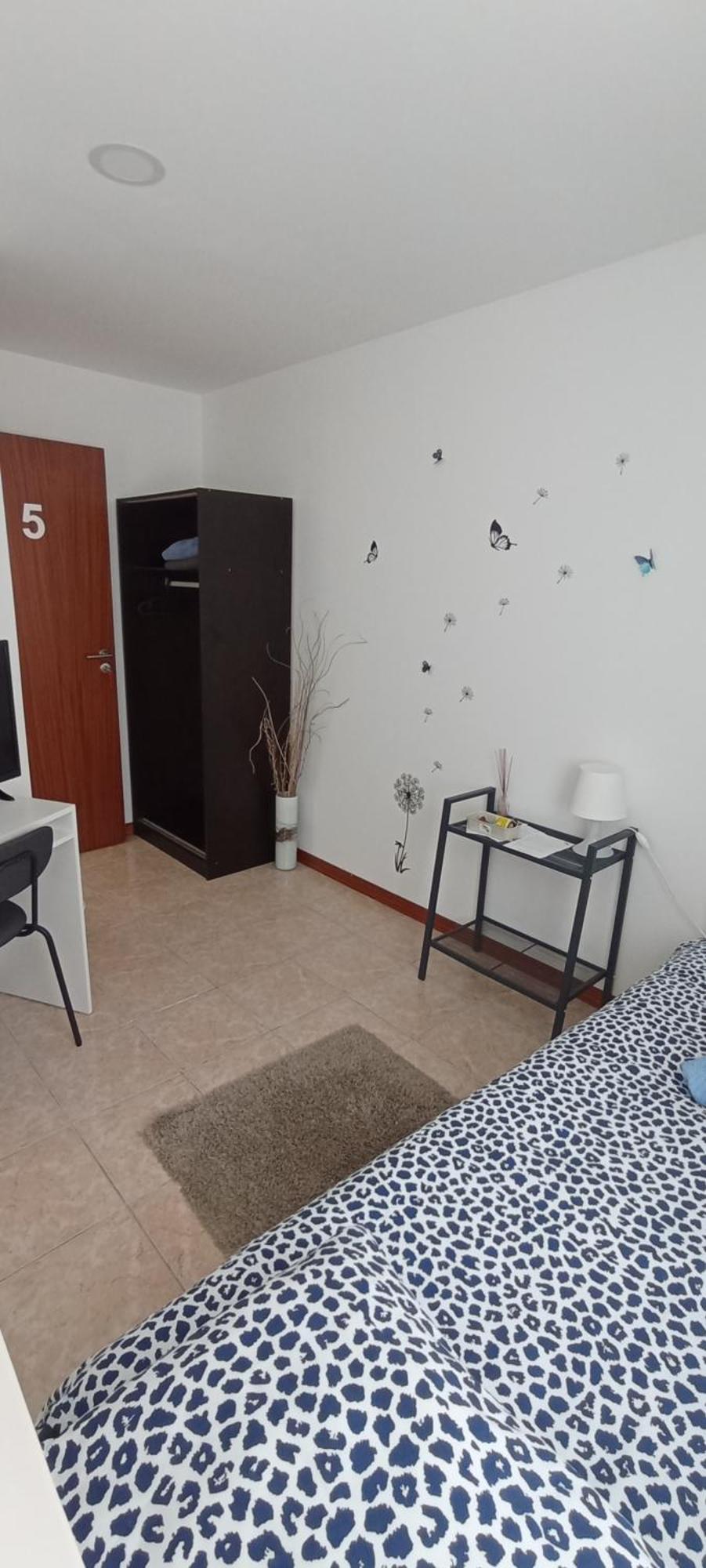 Privatunterkunft Casa Tílias Coimbra