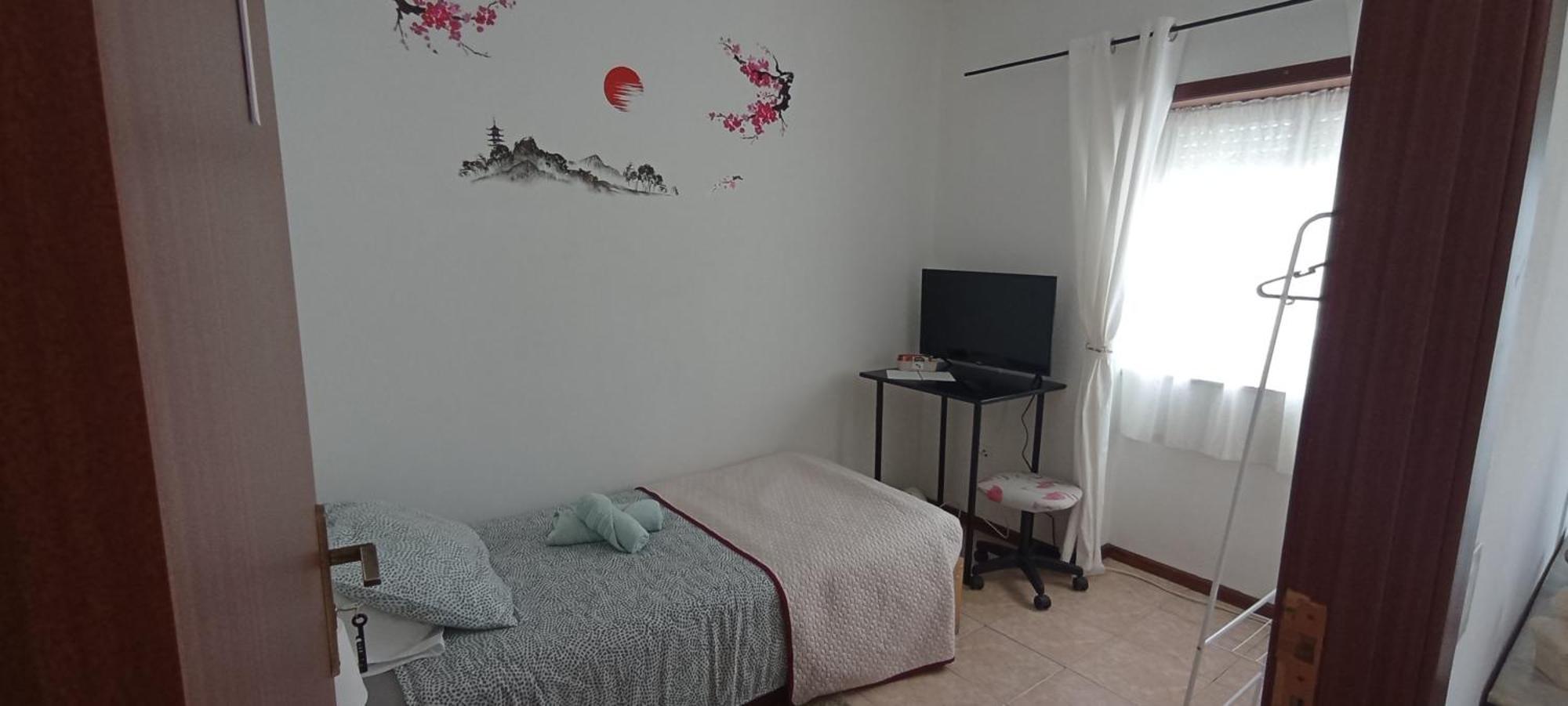 Privatunterkunft Casa Tílias *