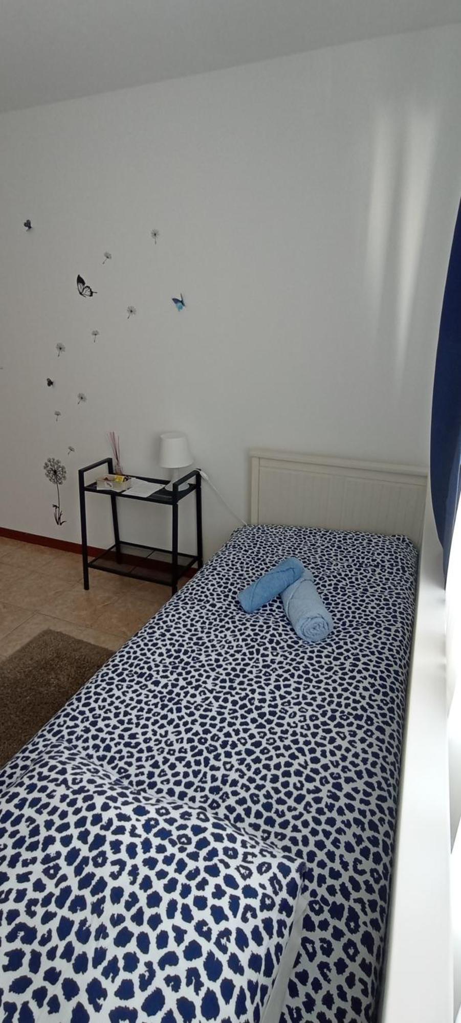 Privatunterkunft Casa Tílias