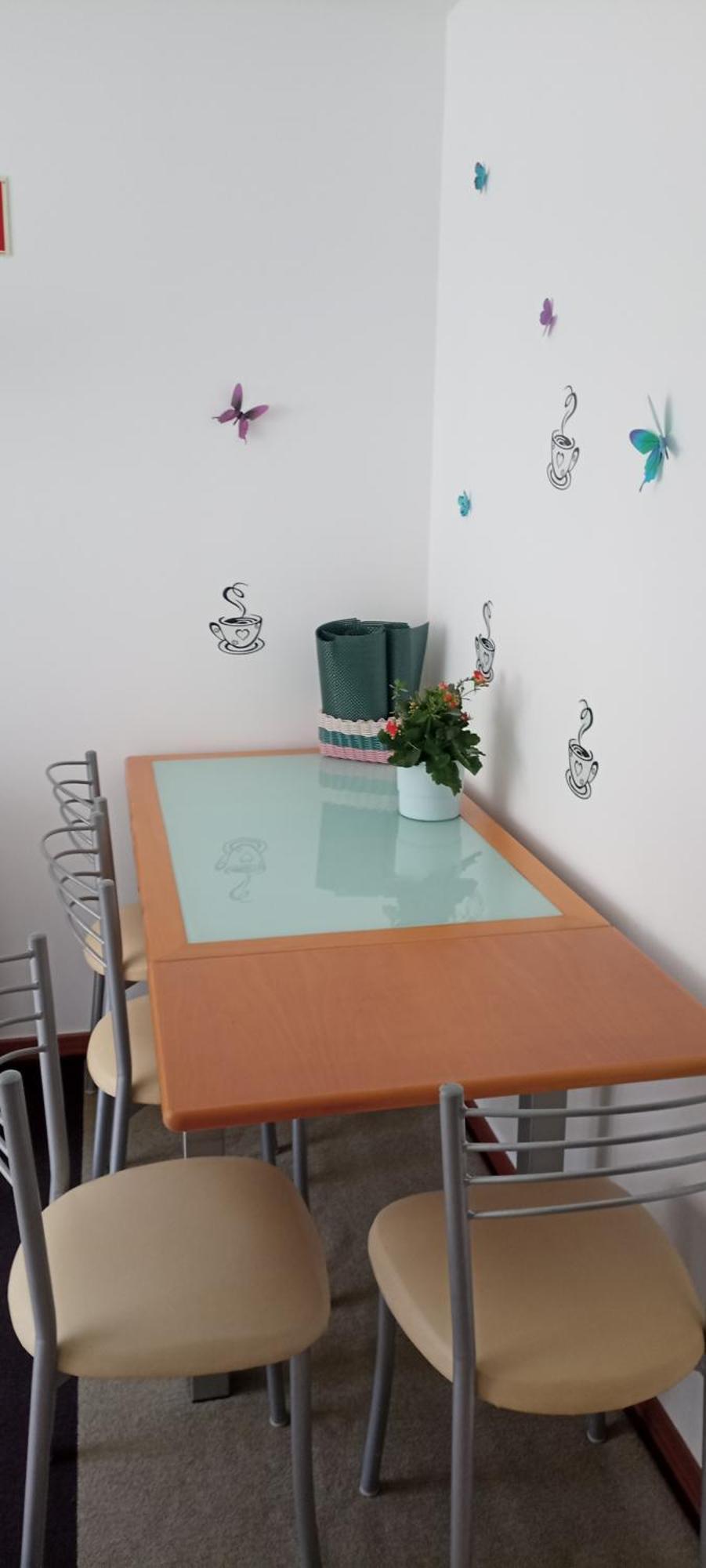Privatunterkunft Casa Tílias Coimbra