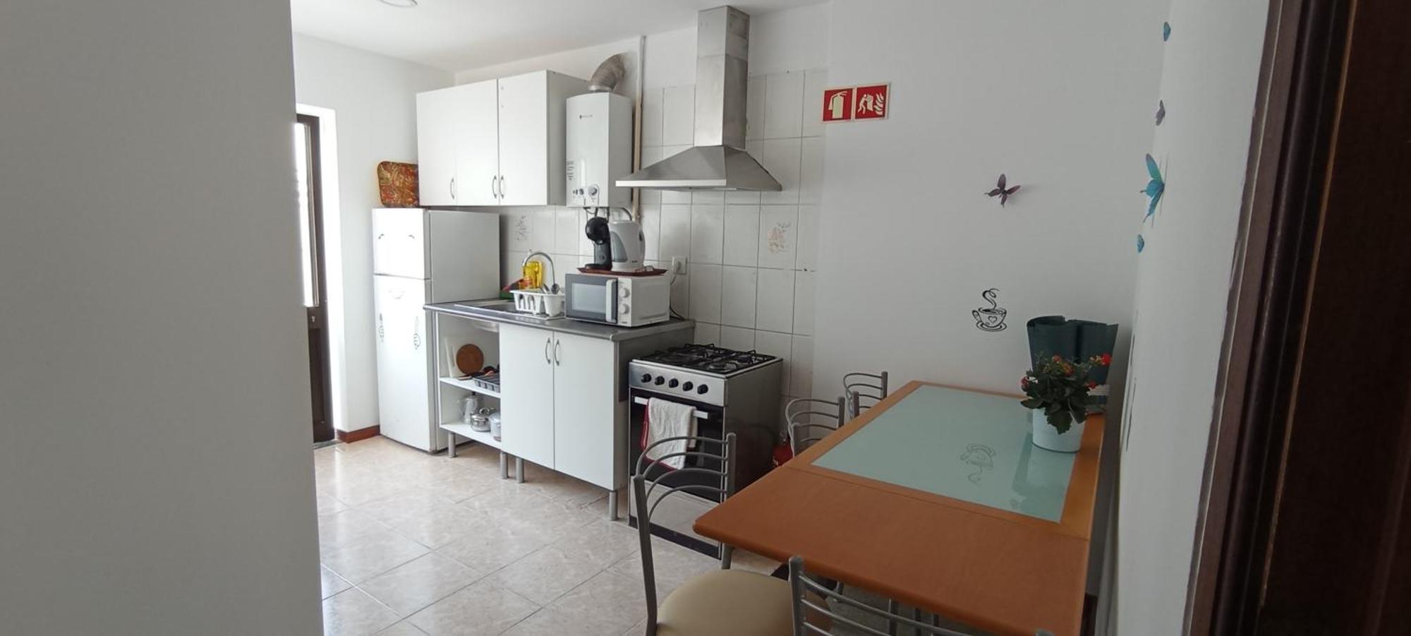 Privatunterkunft Casa Tílias Coimbra