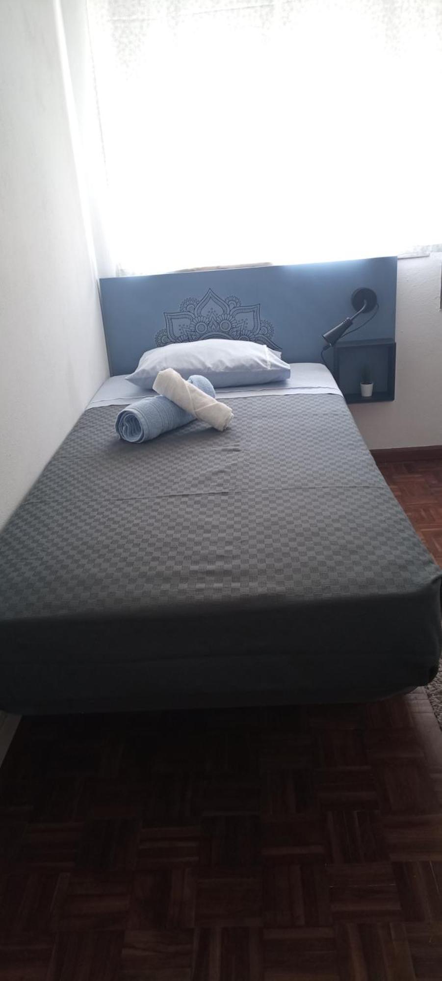Casa Tílias